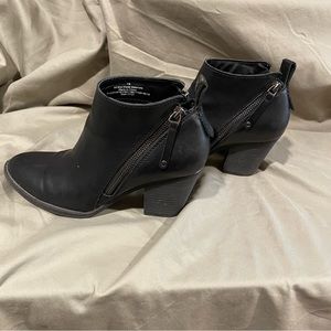 Dolce Vita sz 7.5 Ankle Boots